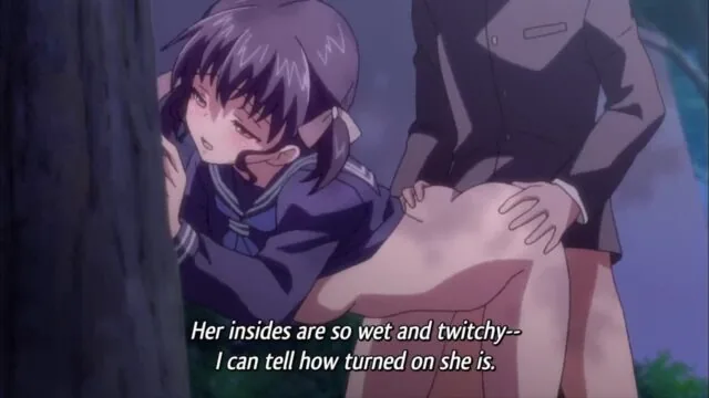 Hentai Anime