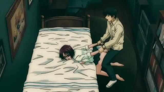 Japon Hentai