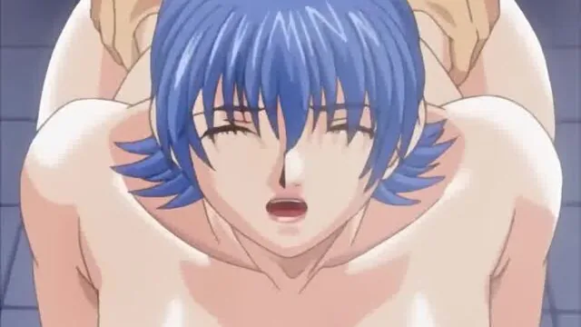 Scan HENTAI